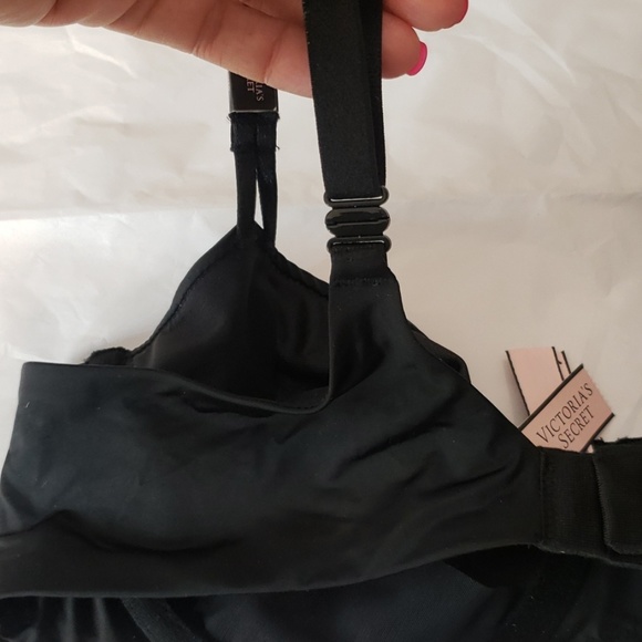 BUY 1 GET 1 FREE VICTORIA SECRET DREAM ANGELS BRA - Picture 7 of 8